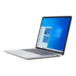 Microsoft Surface Laptop Studio - Coulissante - Intel Core i5 - 11300H - jusqu'à 4.4 GHz - Win 10 Pro - C... (9Y1-00031)_1